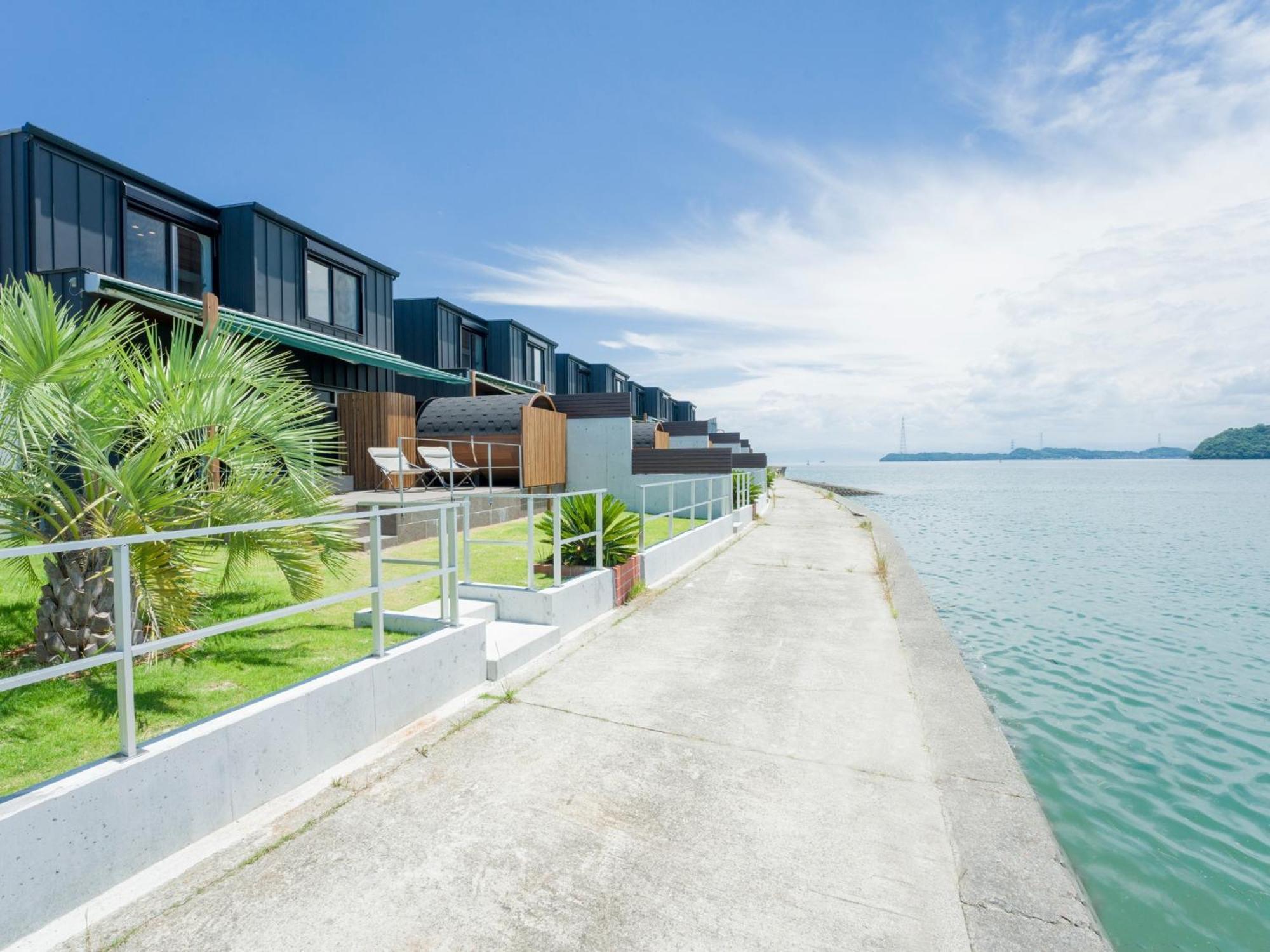 Rakuten Stay House Amakusa 103 Kami Amakusa Luaran gambar
