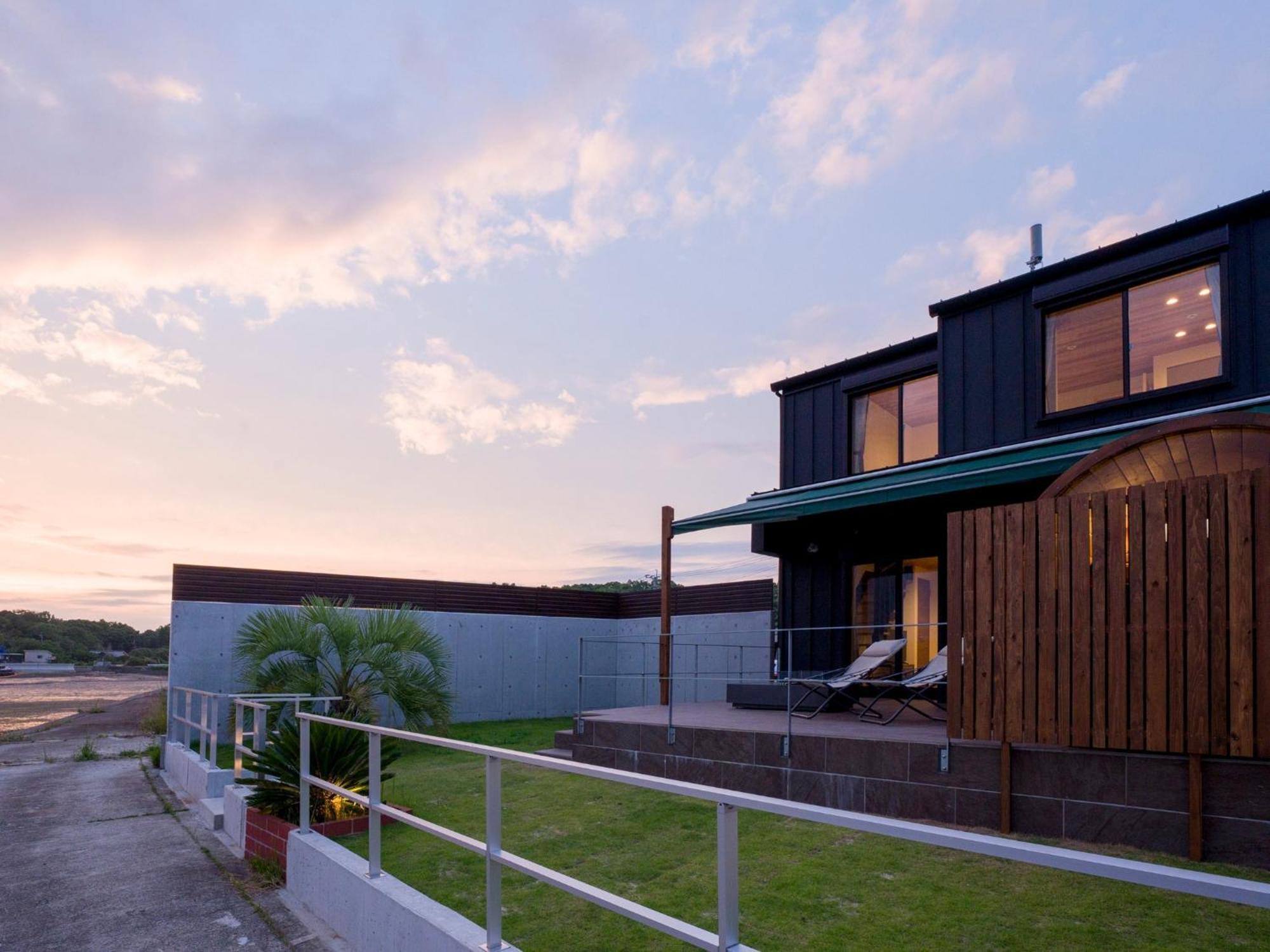 Rakuten Stay House Amakusa 103 Kami Amakusa Luaran gambar