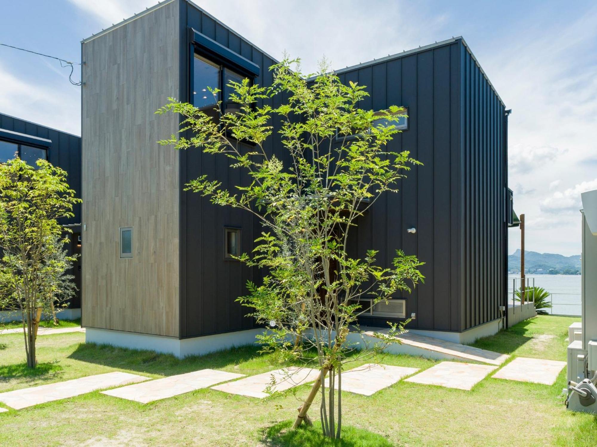 Rakuten Stay House Amakusa 103 Kami Amakusa Luaran gambar