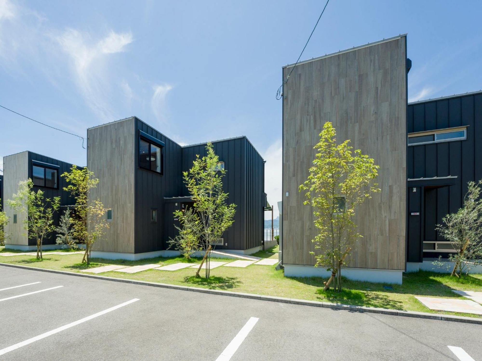 Rakuten Stay House Amakusa 103 Kami Amakusa Luaran gambar