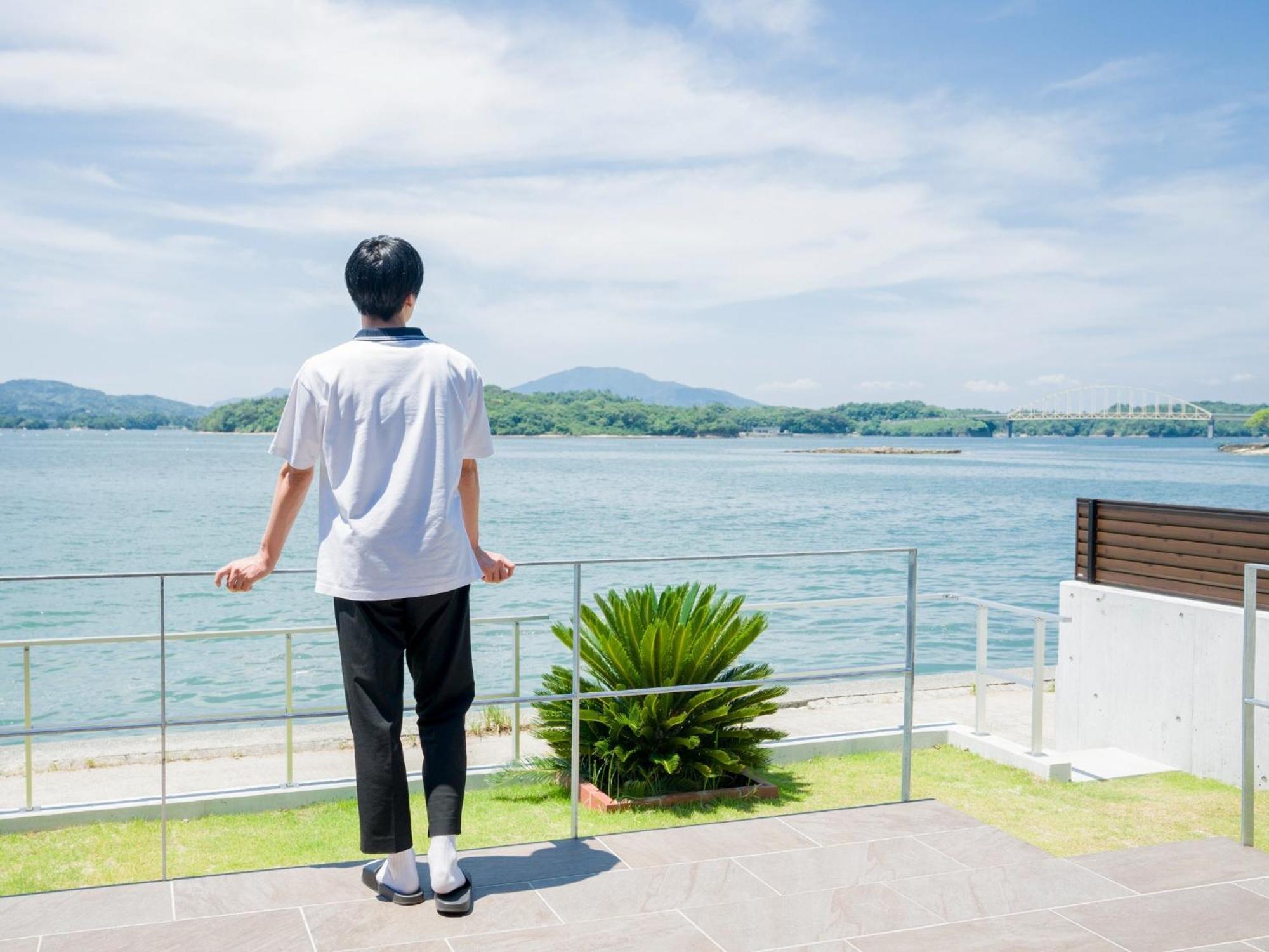 Rakuten Stay House Amakusa 103 Kami Amakusa Luaran gambar