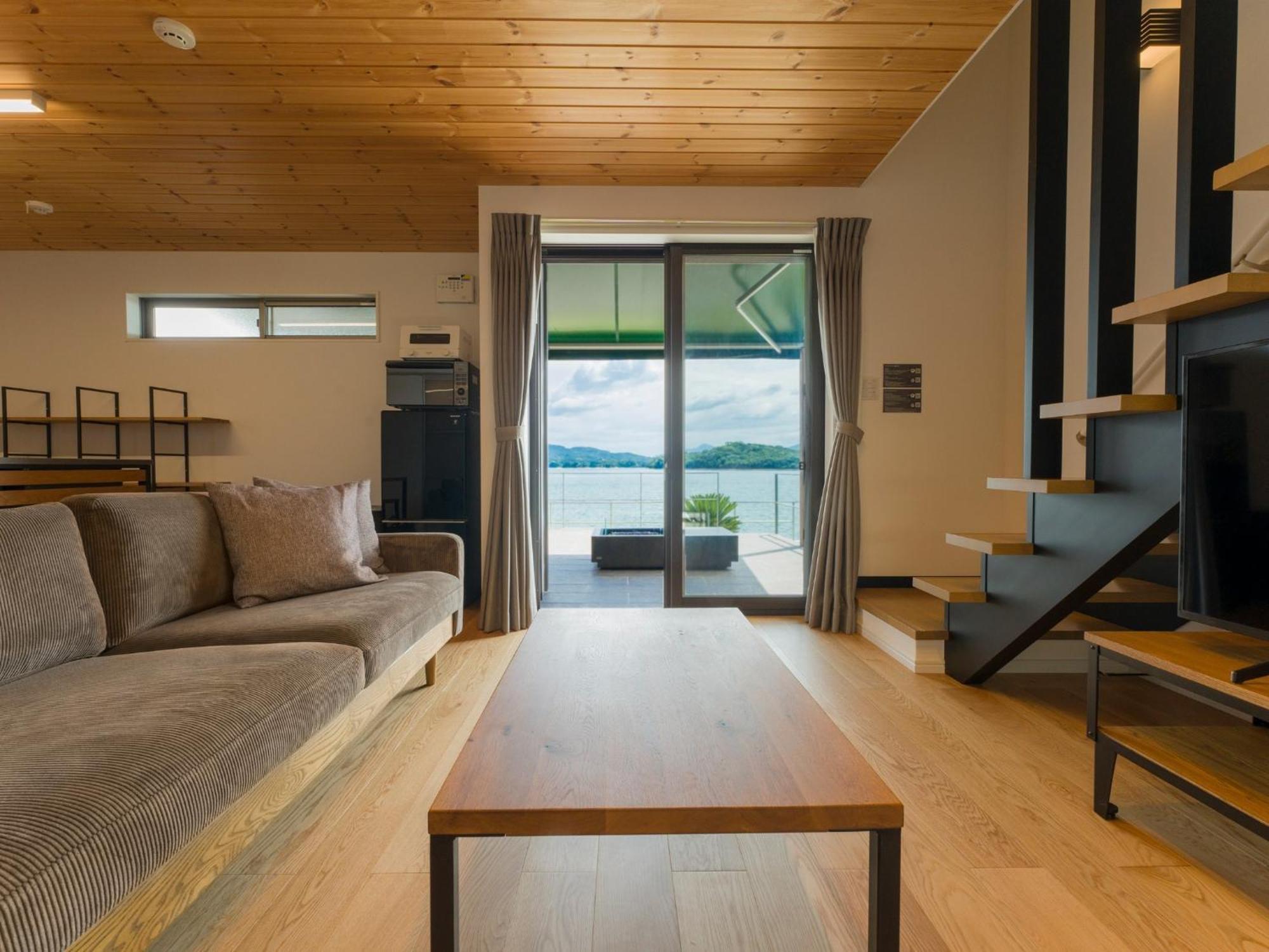 Rakuten Stay House Amakusa 103 Kami Amakusa Luaran gambar