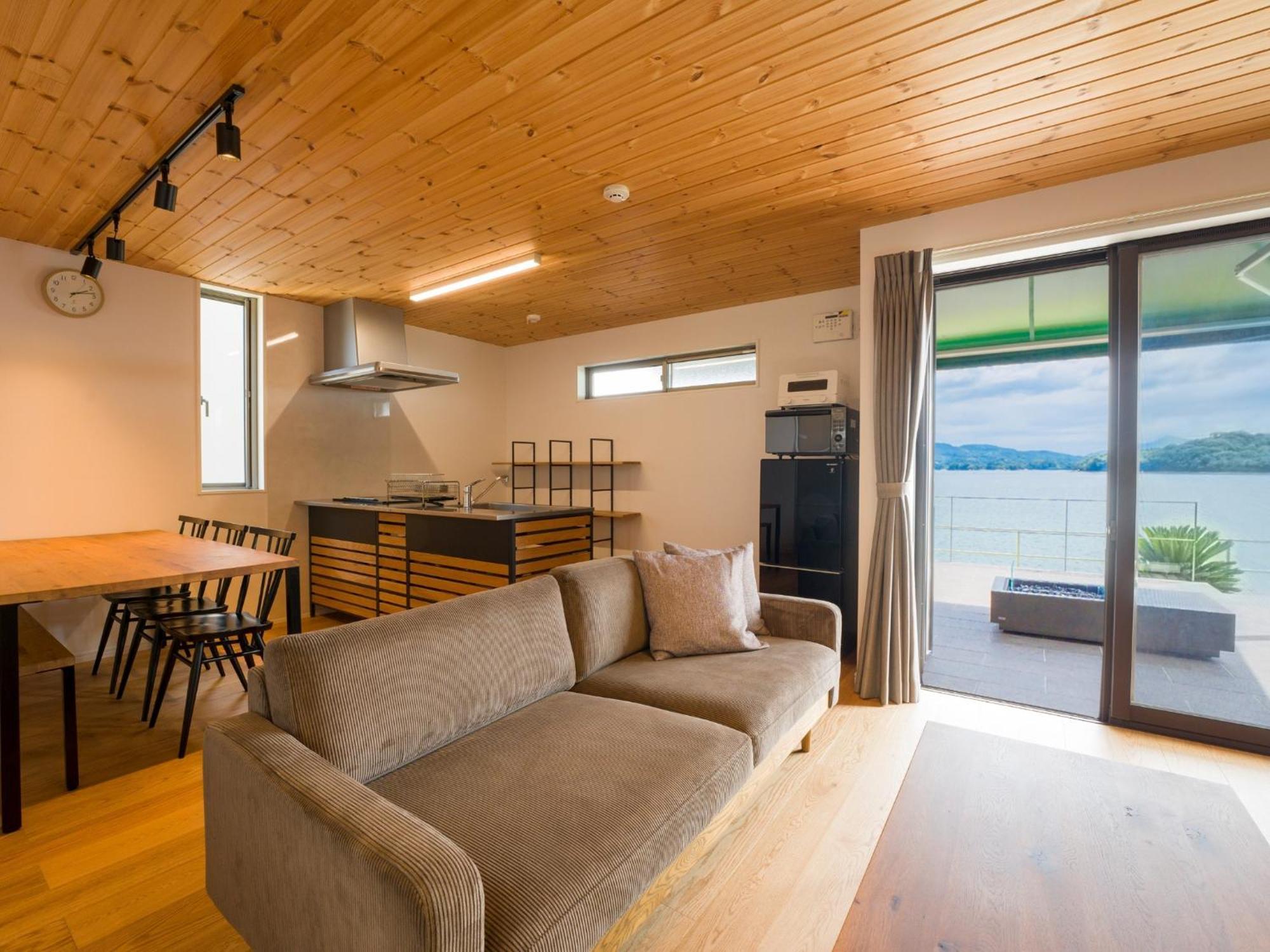 Rakuten Stay House Amakusa 103 Kami Amakusa Luaran gambar
